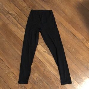 Aerie offline leggings